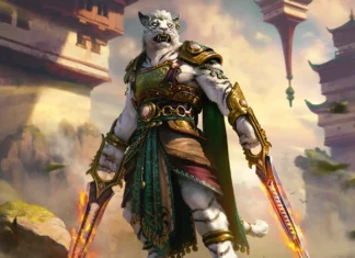 Total War Warhammer III Bhashiva e i Guerrieri Tigre, Catai ruggisce: le truppe feline son pronte!