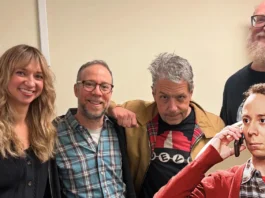 ‘The Big Bang Theory’: pubblicato il teaser della nuova serie spin-off