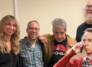 ‘The Big Bang Theory’: pubblicato il teaser della nuova serie spin-off