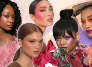Contouring? No, grazie: ci pensa il blush placement