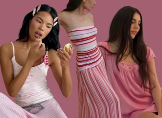 La “Lychee Girl Summer” è ufficialmente iniziata e sinceramente nessuno vuole più essere una clean girl
