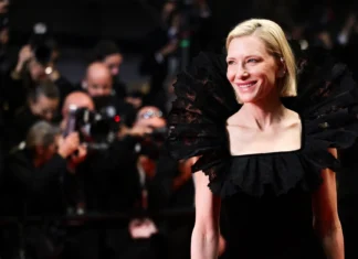 Cannes79: Cate Blanchett parla del movimento #Metoo nell’industria cinematografica: “E’ stato ucciso rapidamente”