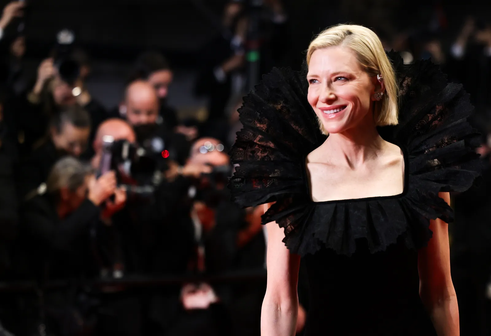 cannes79 cate blanchett parla del movimento metoo nell8217industria cinematografica e8217 stato ucciso rapidamente da Metropolitanmagazine.it cannes79 cate blanchett parla del movimento metoo nell8217industria cinematografica e8217 stato ucciso rapidamente
