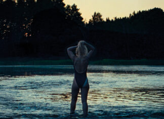 ‘La cronologia dell’acqua’: ecco la prima clip del film diretto da Kristen Stewart e l’anteprima evento