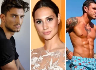 Nicolas Bovi, chi è l’ex compagno di Beatrice Valli (padre del suo primo figlio), con il quale ha tradito il compagno Marco
