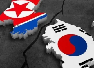 La Corea del Nord ha eliminato dalla propria Costituzione l’obiettivo di riunificarsi con la Corea del Sud
