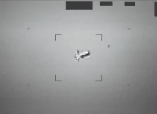 Il Pentagono pubblica immagini e documenti inediti degli Ufo