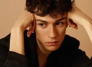 Chi è Daniel Zizka, in gara all’Eurovision 2026 per la Repubblica Ceca