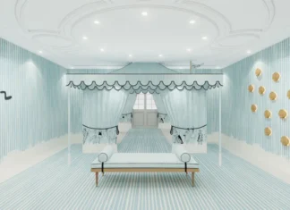 Dior Beauty a Cannes 2026 è letteralmente il main character del Festival