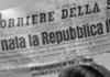 2 giugno 1946, ottanta anni fa le donne votavano per la prima volta