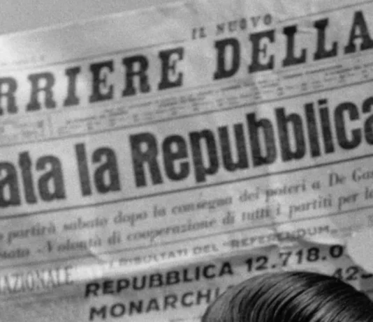 2 giugno 1946, ottanta anni fa le donne votavano per la prima volta