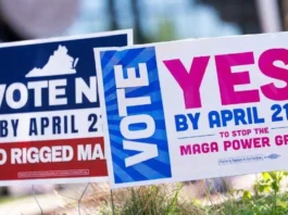 La Corte Suprema della Virginia ha annullato il referendum dei Dem sulla mappa elettorale