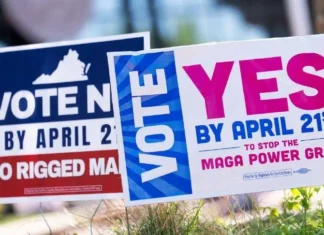 La Corte Suprema della Virginia ha annullato il referendum dei Dem sulla mappa elettorale