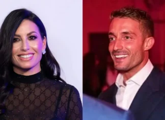 Chi è Lodovico Patti, il giovane imprenditore e fidanzato di Elisabetta Gregoraci