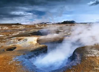 Energia geotermica, tra antico e innovativo: pro e contro di una fonte necessaria Energia Geotermica - Photo Credits Zuccato Energia