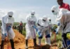 L’epidemia di Ebola in Repubblica democratica del Congo è fuori controllo Epidemia Ebola - Photo Credits NPR