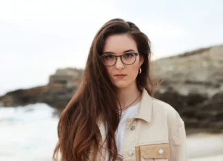 Chi è Veronica Fusaro, la cantante italiana all’Eurovision 2026 per la Svizzera