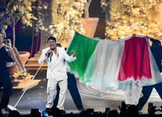 Ecco la scaletta della prima semifinale di Eurovision del 12 maggio 2026