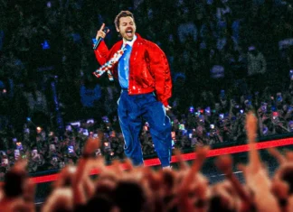 Il team di Harry Styles risponde alle lamentele dei fan riguardo al palco del Together, Together Tour