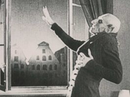 Latest News da Cannes: Patton Oswalt si dedica al progetto “Nosferatu” e si unisce al documentario su Alexandre O. Philippe