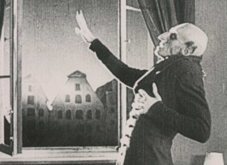 Latest News da Cannes: Patton Oswalt si dedica al progetto “Nosferatu” e si unisce al documentario su Alexandre O. Philippe