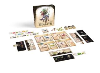 Asmodee Maggio 2026, novità nel mondo giochi da tavolo asmodee maggio 2026