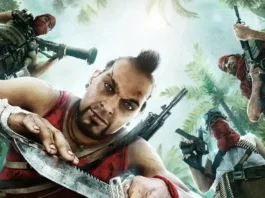 Far Cry 7: Ubisoft sta pensando a un cambio di rotta? Un leak svela i primi dettagli Far Cry 7 - Photo Credits SpazioGames