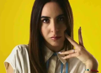 Federica Abbate ha annunciato il nuovo singolo “Superman”, in uscita il 29 maggio