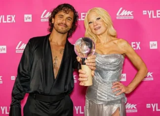 Chi sono Linda Lampenius e Pete Parkkonen, i cantanti della Finlandia all’Eurovision 2026 (e favoriti alla vittoria)