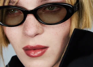 I nuovi smart glasses di Google e Samsung sembrano usciti da un episodio di Black Mirror ma fashion