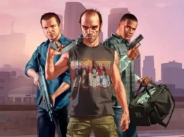 Previsti incassi enormi con GTA 6, ma Take-Two cosa ha intenzione di farci? GTA 6 Incassi - Photo Credits GQ Italia