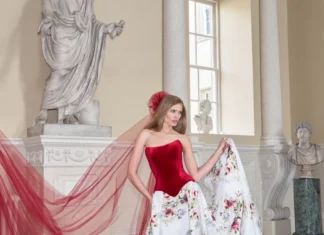 Alt-bride era: i matrimoni 2026 stanno diventando sempre meno “tradizionali” (e molto più interessanti)