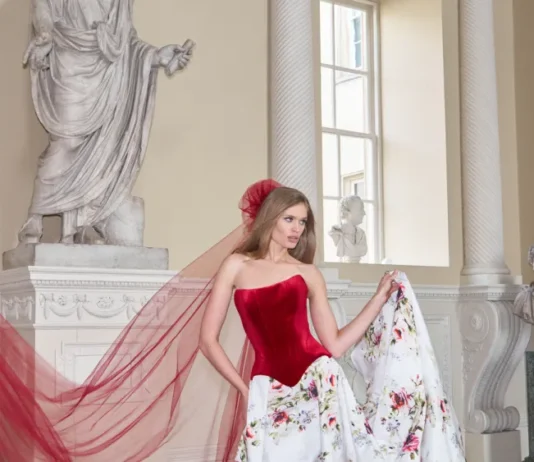 Alt-bride era: i matrimoni 2026 stanno diventando sempre meno “tradizionali” (e molto più interessanti)