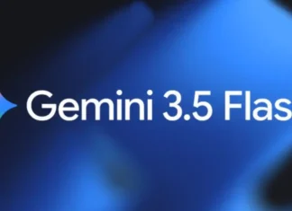 Google pronto a stupire con un nuovo modello: Gemini 3.5 Flash. Cosa offre? Gemini 3.5 Flash - Photo Credits Binance