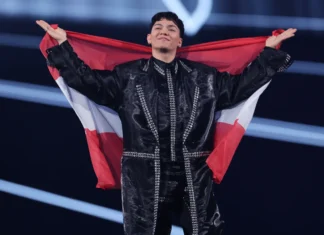 Chi è JJ, il cantante dell’Austria che ha vinto l’Eurovision 2025