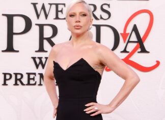 Come “Il diavolo veste Prada 2” ha realizzato il cameo di Lady Gaga