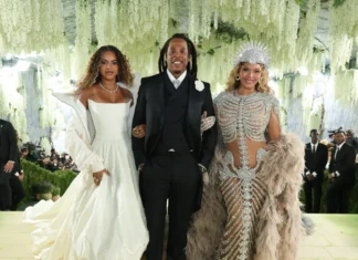 Beyoncé al Met Gala 2026: quando il lusso diventa spettacolo (e un diamante da 342 carati racconta tutto)