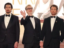 James Gray e Adam Driver parlano di ‘Paper Tiger’ e del modo in cui Hollywood tratta gli artisti