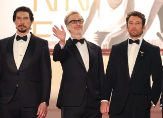 James Gray e Adam Driver parlano di ‘Paper Tiger’ e del modo in cui Hollywood tratta gli artisti