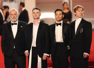 Cannes79: grande ovazione per ‘The Man I Love’ di Ira Sachs. Standing ovation di 10 minuti