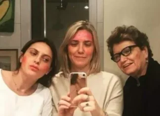 Chi sono le due figlie di Maria Maionchi, Giulia e Camilla e cosa fanno nella vita