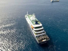 Il capo dell’OMS rassicura gli abitanti di Tenerife, oggi arriva la nave colpita dall’hantavirus Hantavirus Contagio - Photo Credits Focus.it