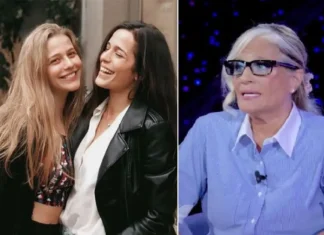 Chi sono le due figlie maggiori di Heather Parisi, Rebecca Jewel e Jacqueline Luna