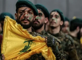 Israele ha colpito il Libano e ha ucciso il comandante delle unità di elite di Hezbollah