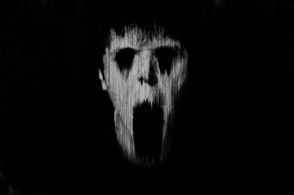 L'emozione della paura e dell'horror. 