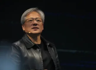 L’IA ci ruberà il lavoro? Arriva la risposta ottimistica del CEO di NVIDIA IA Lavoro - Photo Credits Wired Italia