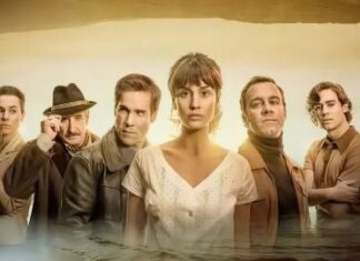 Il ritorno di Megan Montaner: “Un nuovo inizio”, una nuova fiction su Canale 5