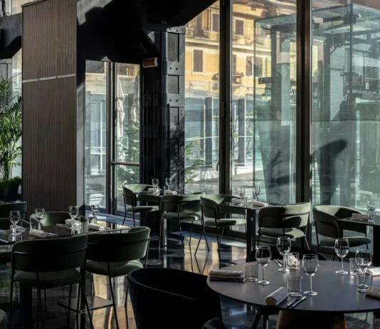 Il brunch che non è solo brunch, il 10 maggio a Roma da Materia Terrazza Macro con Art Expo, Live Music, Market e buon cibo