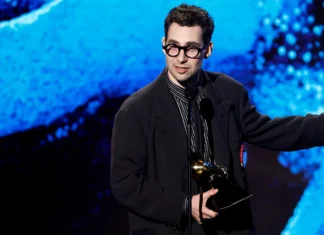 Jack Antonoff, il pifferaio magico delle popstar mondiali