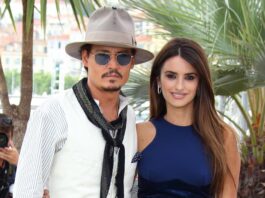 ‘Day Drinker’: il film con Johnny Depp e Penelope Cruz uscirà nelle sale nel 2027